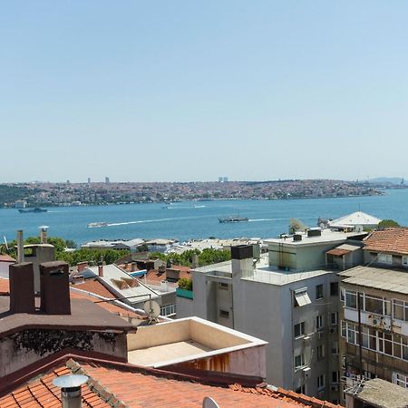 Ac Hotel Istanbul Macka Ngoại thất bức ảnh